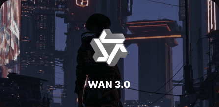 WAN 3.0