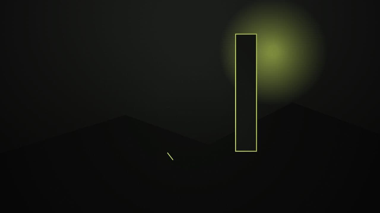 Generated atmospheric scene representing a fictional narrative concept