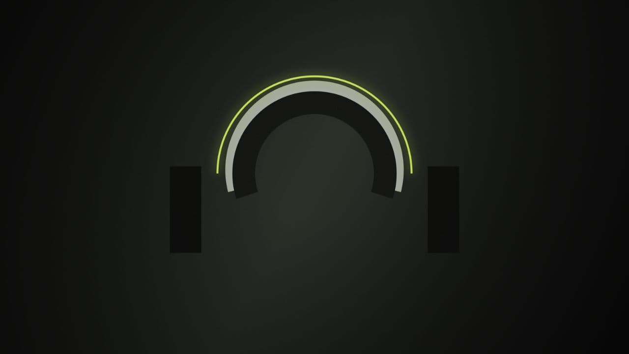 Generated technology scene used as a product story concept frame