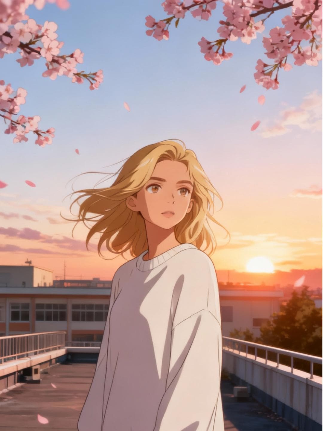 AI Anime Opening Generator Video From Image