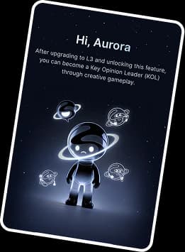 Skira Agent Aurora screen