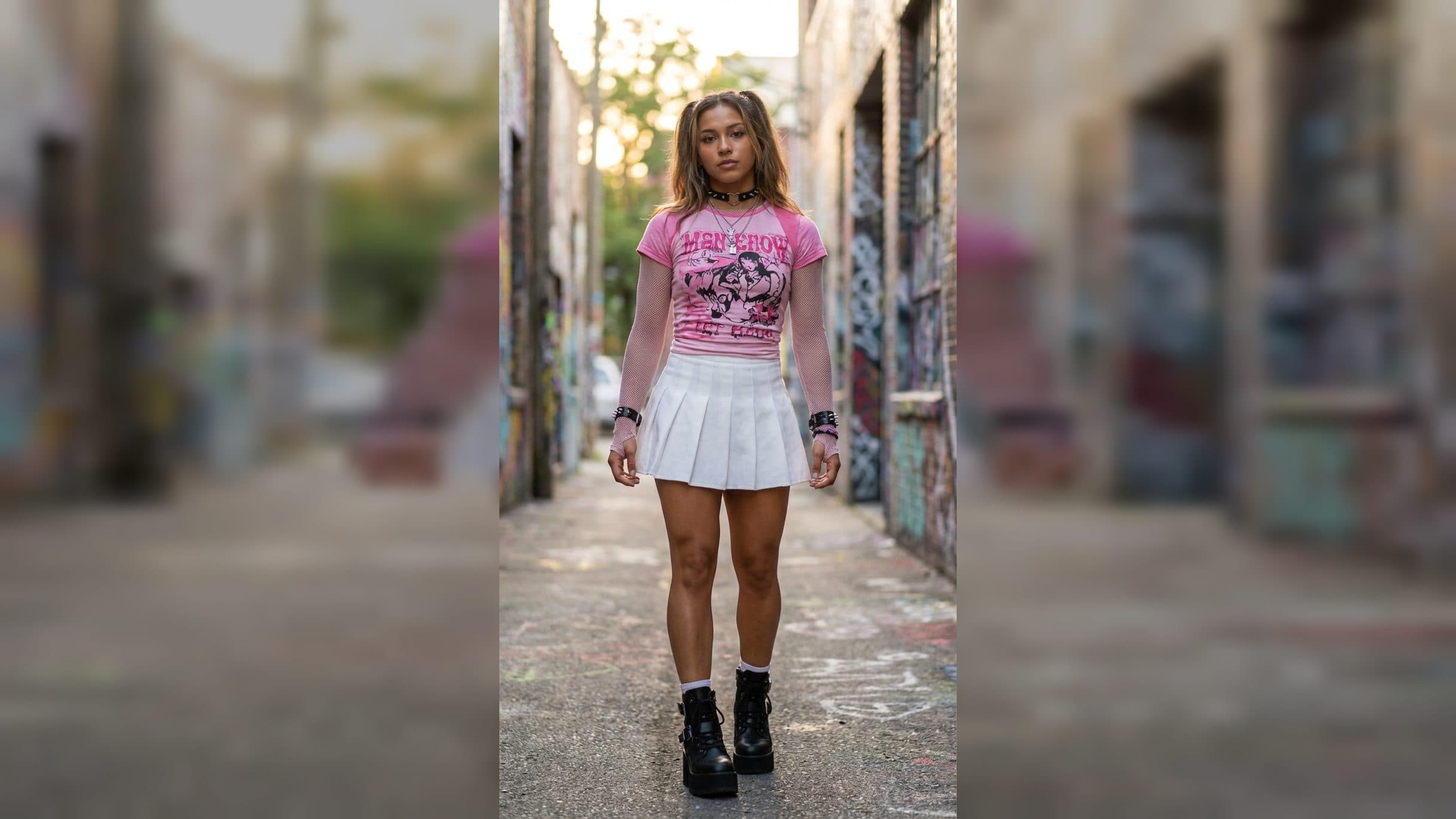 213 Dance Challenge Video from a Photo