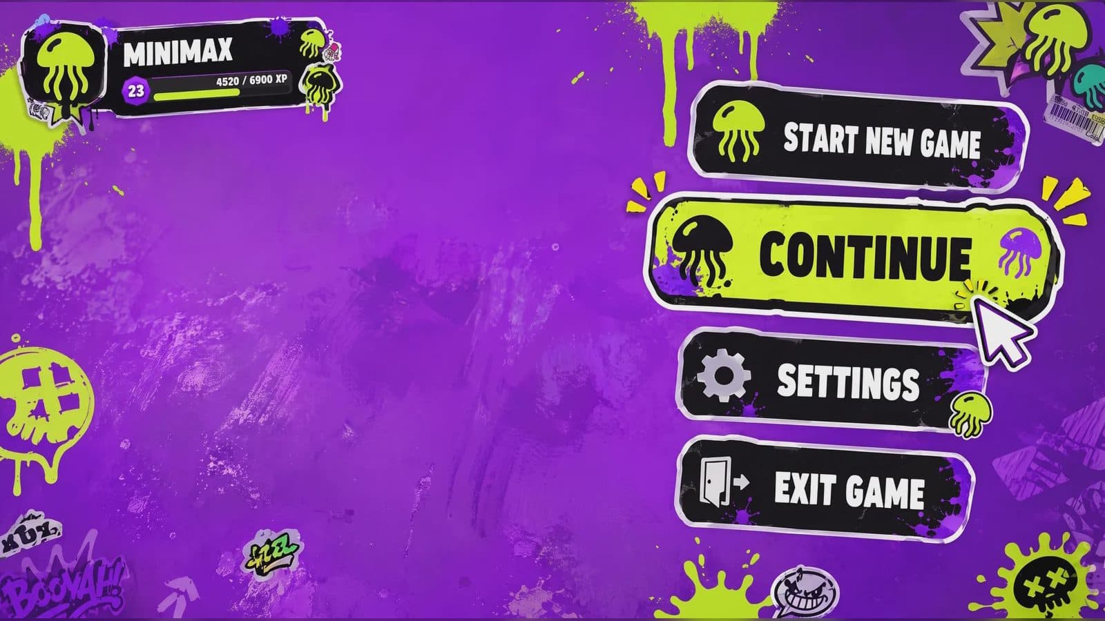 Create Game UI Motion Concepts With MiniMax H3