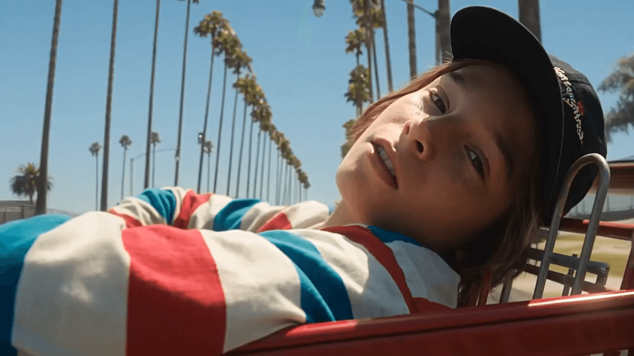 Wan3.0 for A Fashion Editorial: Build Creative One-Takes Video Stories in Studio