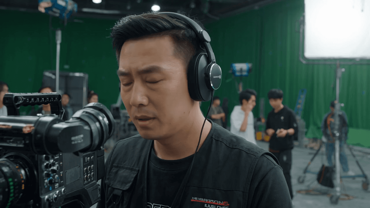 Wan3.0 for A Fashion Editorial: Build Stylized 3D Animation Video Stories in Studio