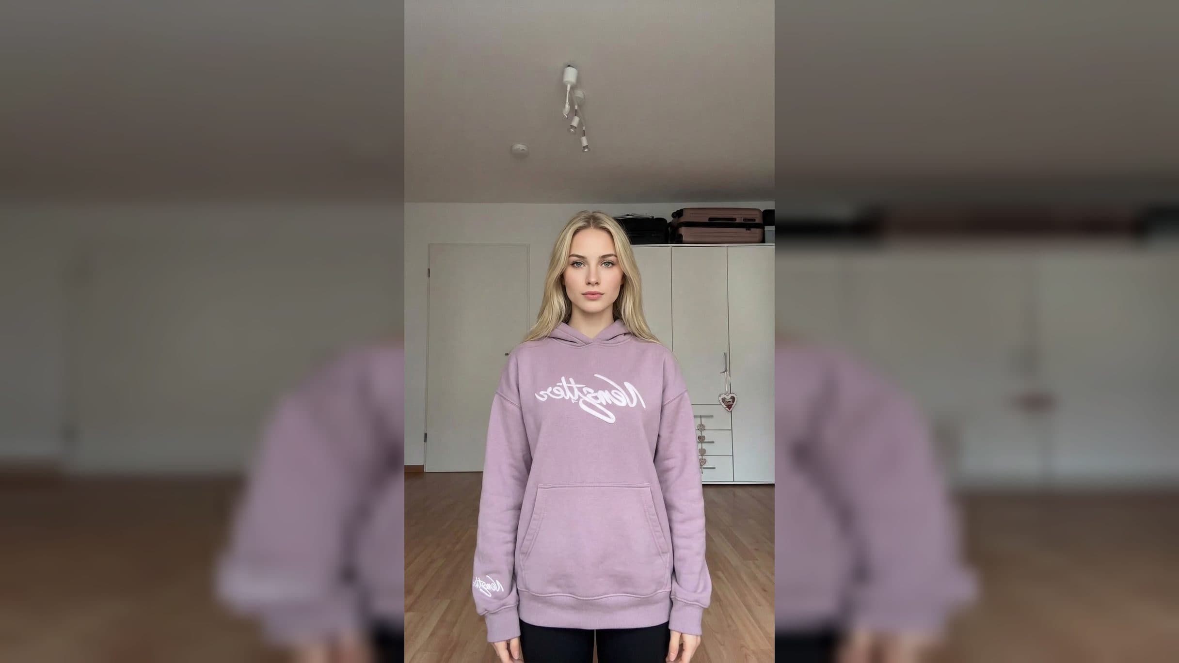 How to Make an AI Motion Transfer Video from a Dance Reference