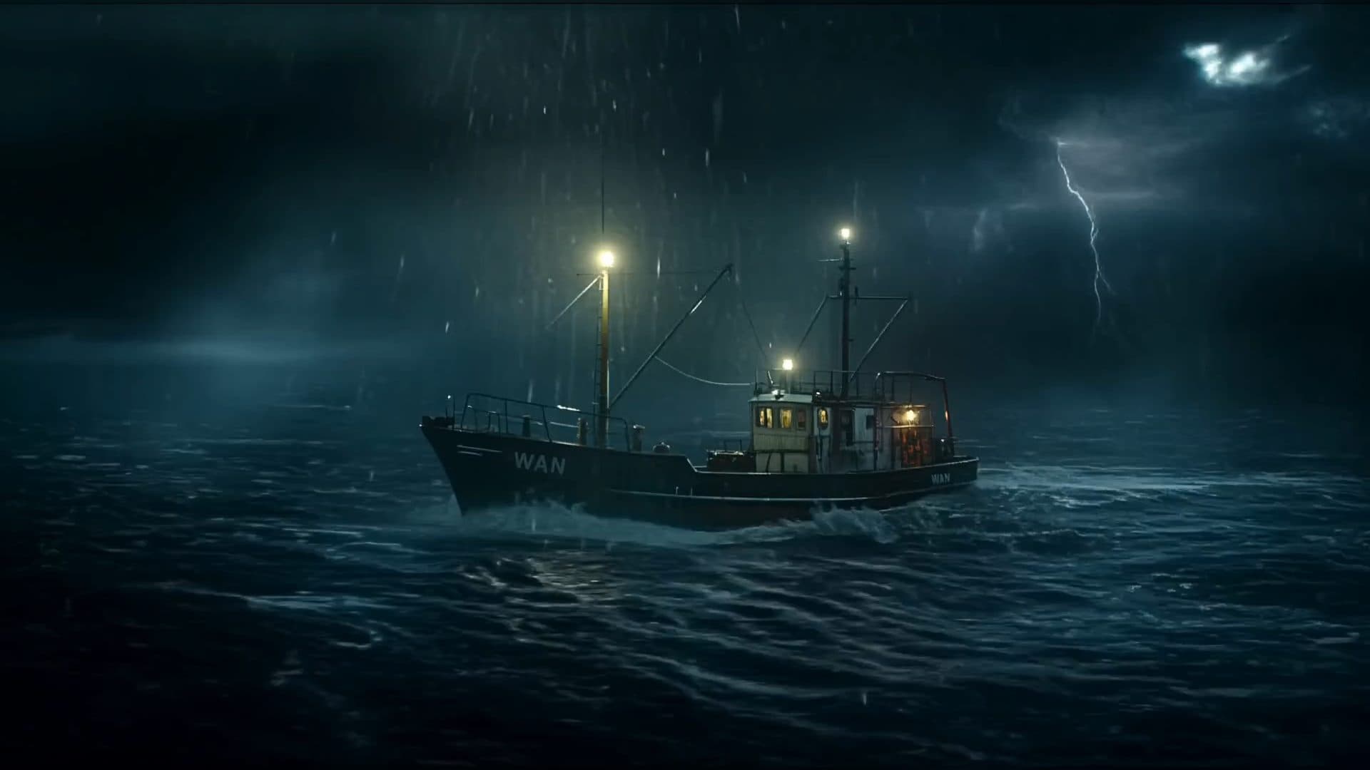 Wan3.0 for A Short Documentary Opener: Build 2D Animation Video Stories in Studio