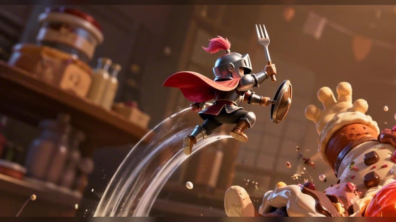Seedance 2.5 Video Extension for a Character Exit