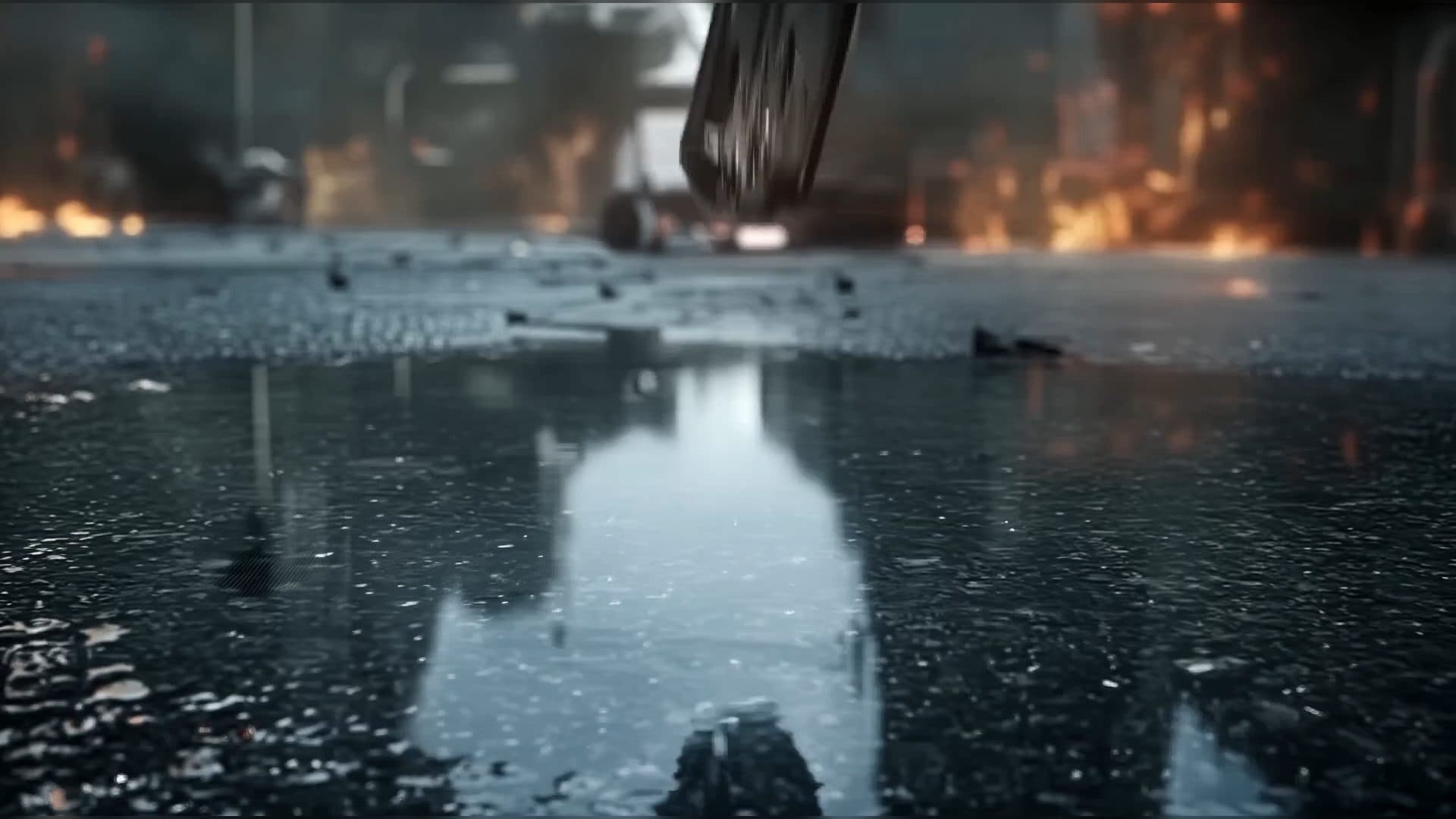 Wan3.0 for An Educational Explainer: Build Disaster Films Video Stories in Studio