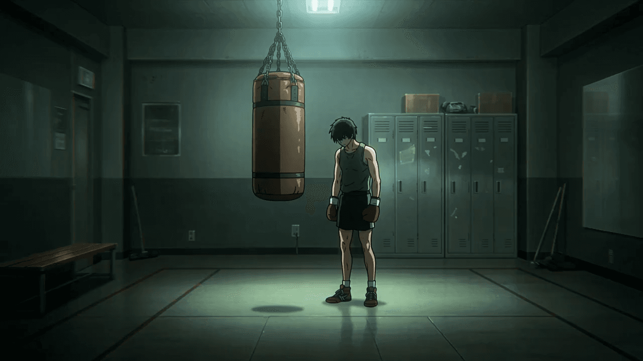 Wan3.0 for A Game Announcement: Build Audio-Led Storytelling Video Stories in Studio