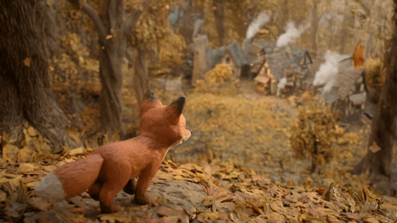 Wan3.0 for An Educational Explainer: Build Suspense Scenes Video Stories in Studio