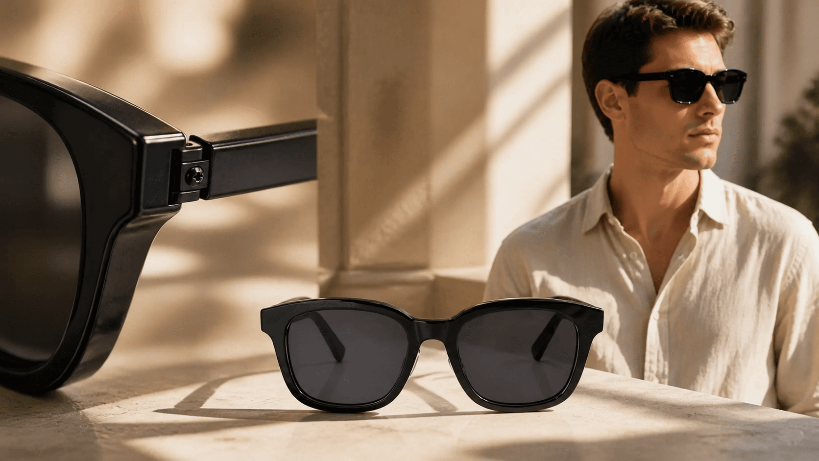Create an AI Sunglasses Product Image Gallery for Ecommerce Campaigns