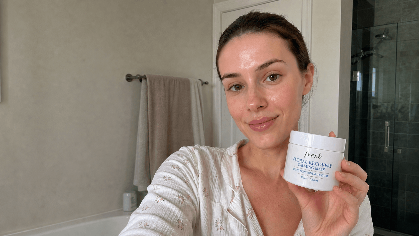 How to Create a Realistic AI Skincare Product Video