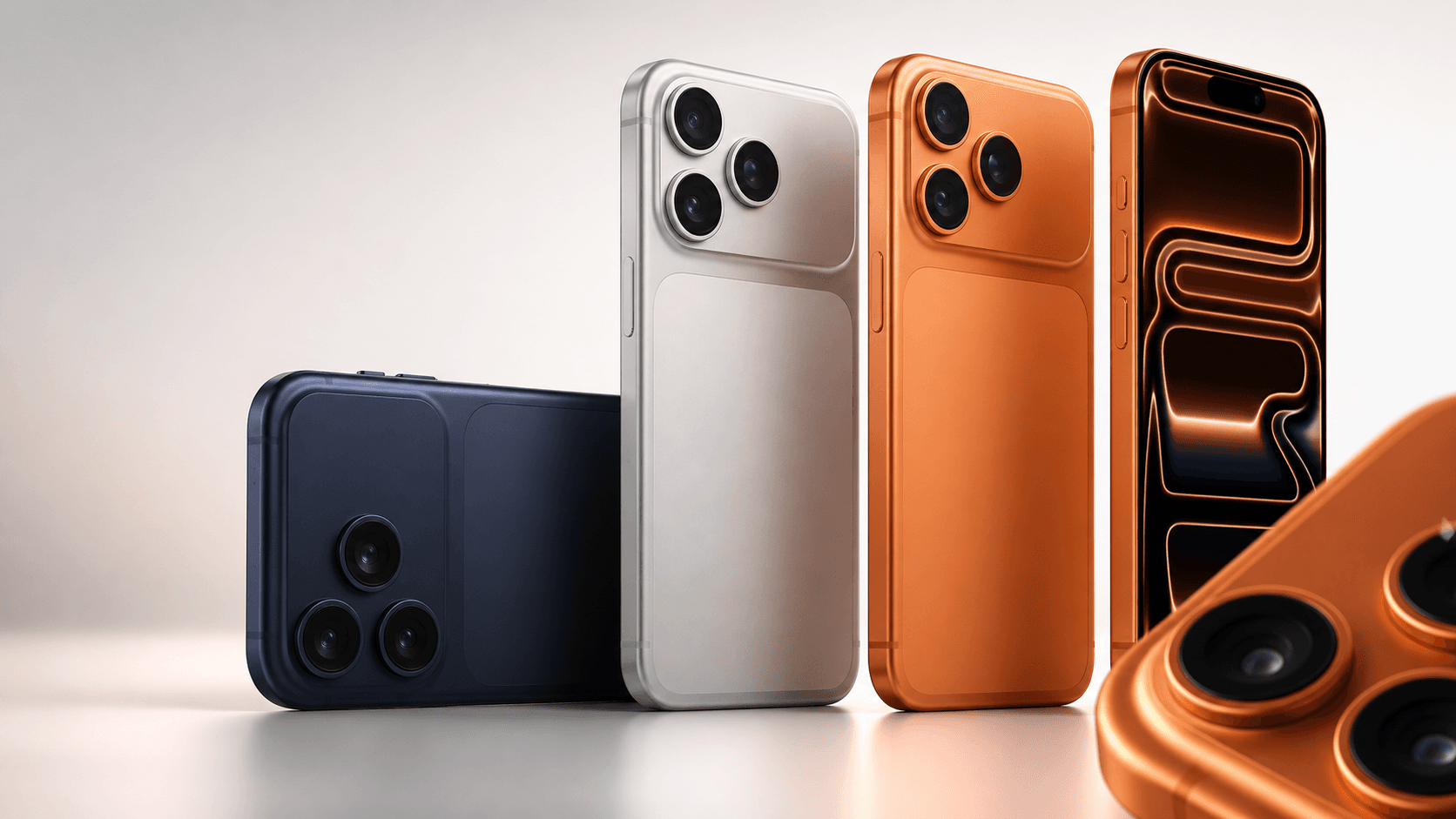Create an AI Smartphone Product Marketing Video From Product Images