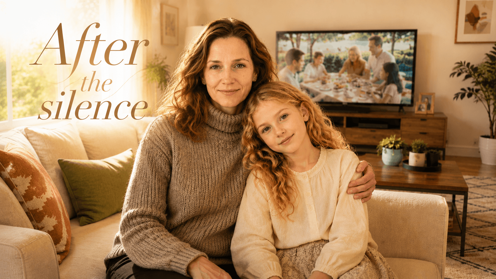 Family Trauma Short Film: After the Silence