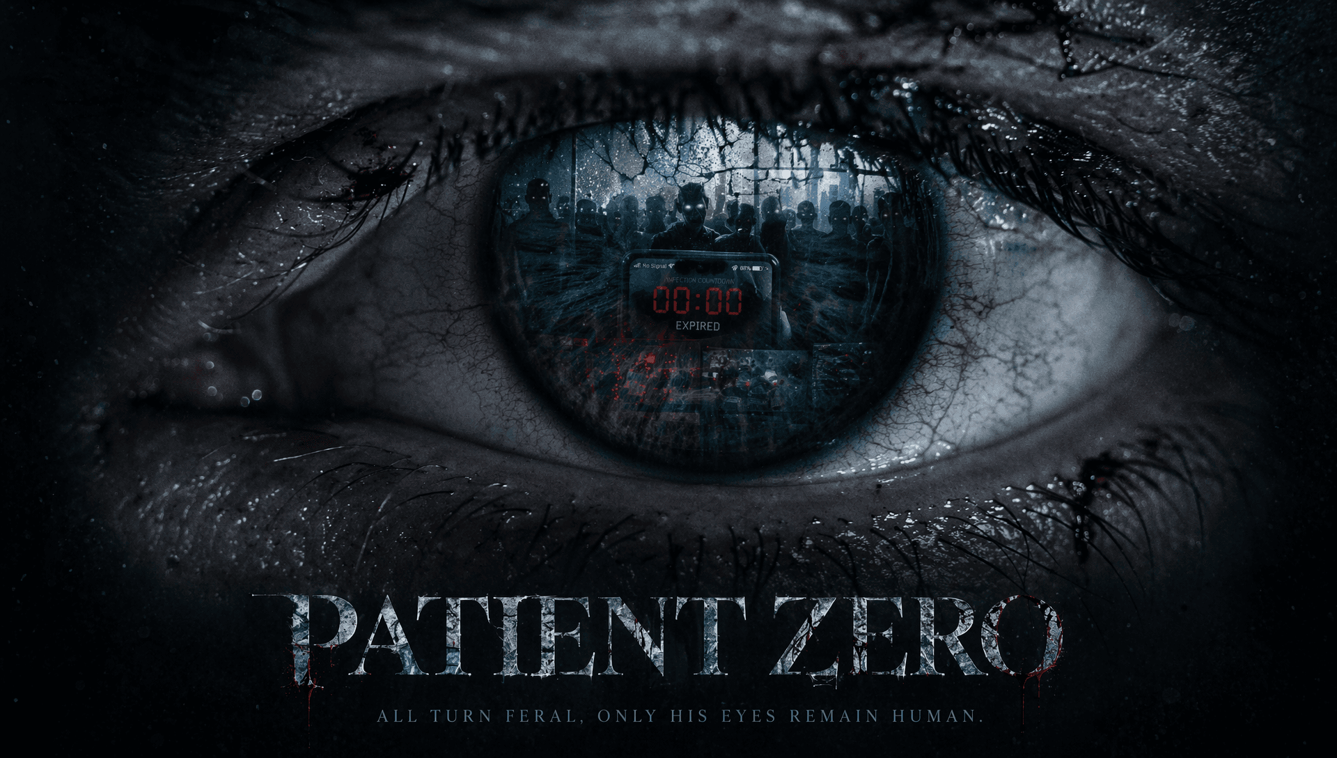 Patient Zero Video