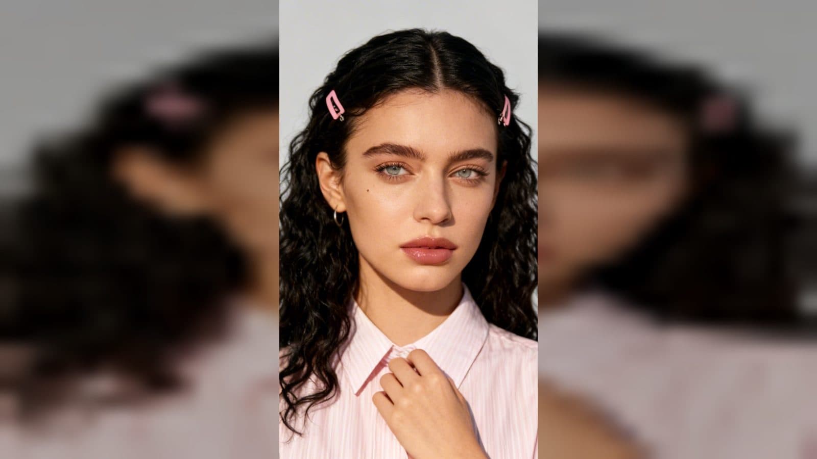 AI Fashion Video Generator From Photo: A Storybook Princess Reveal
