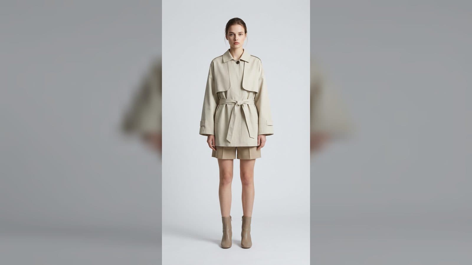 AI Fashion Promo Video Generator from Clothing Photo