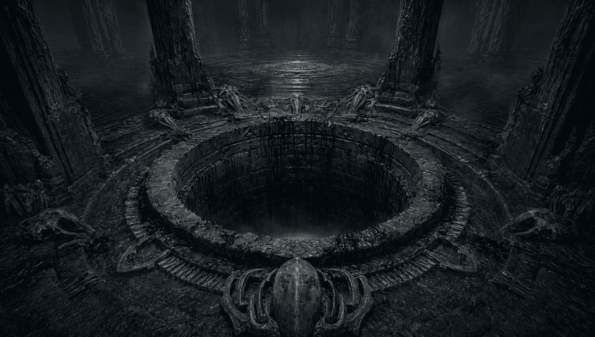 《echoes Of The Black Video From Video