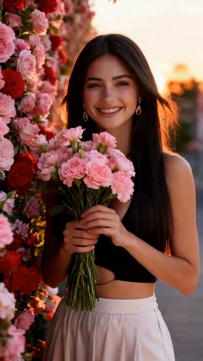 AI Valentine's Day Limited Edition: Video From Image