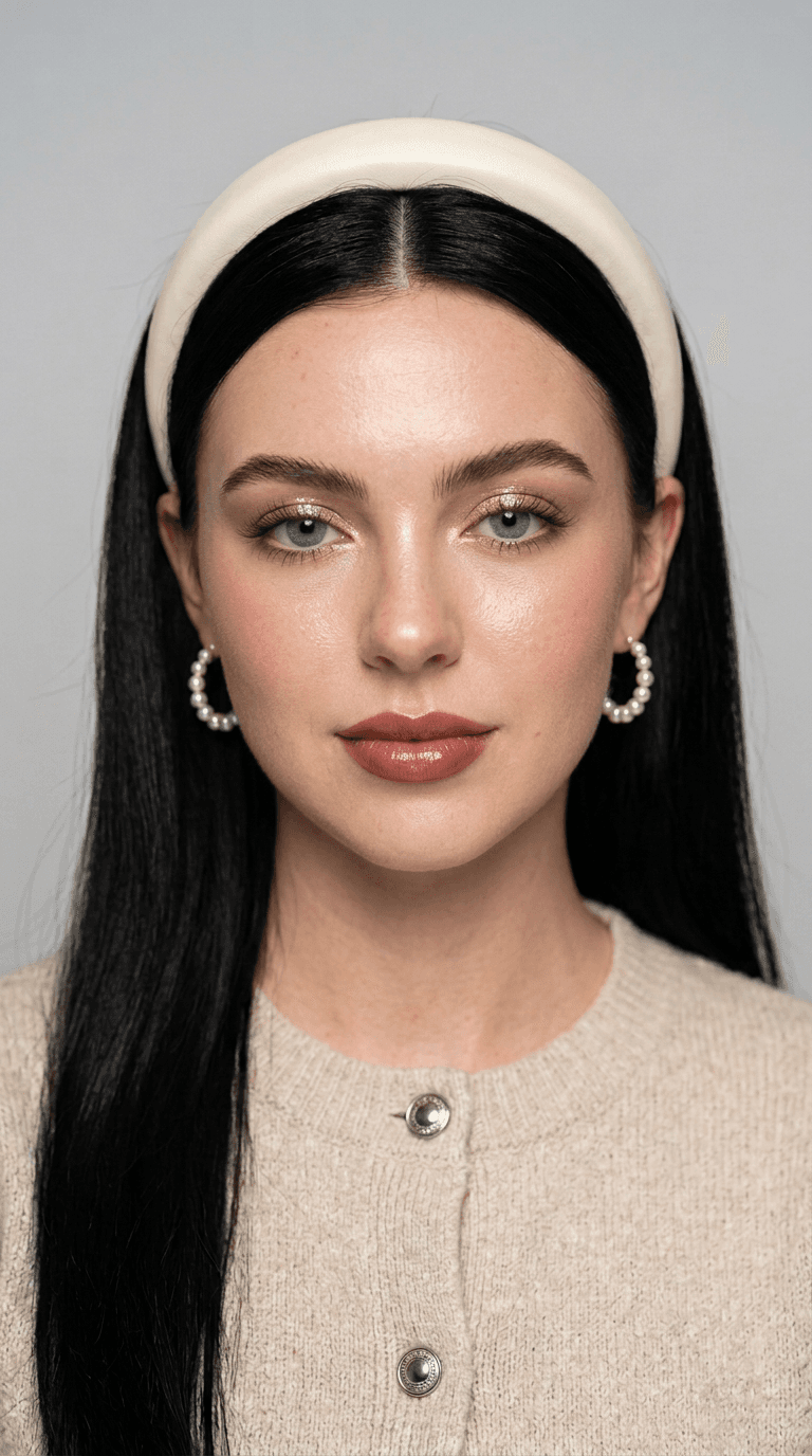 AI Luxury Icon Makeover Video From Image