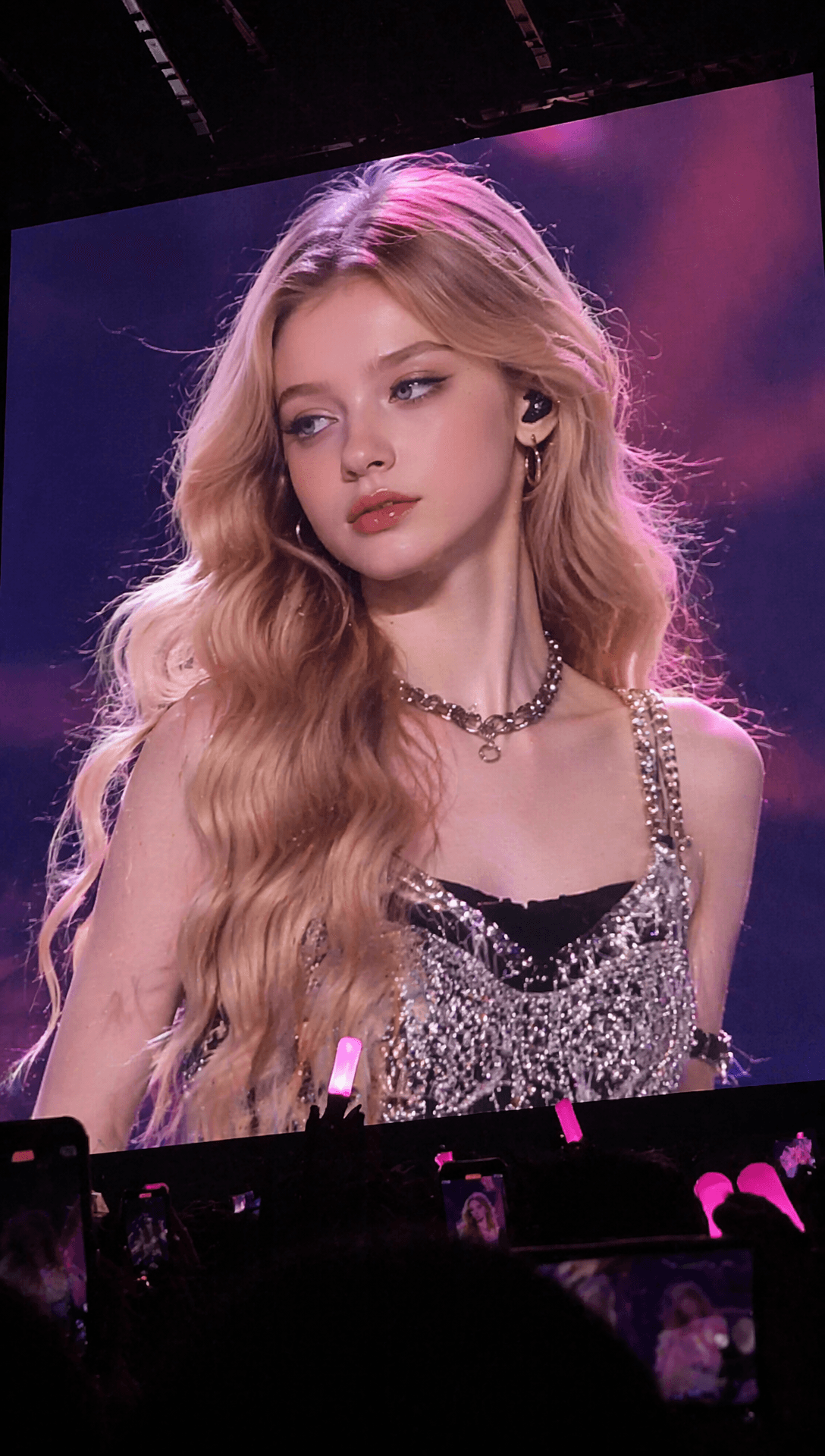 AI Live Concert Cam Video From Image