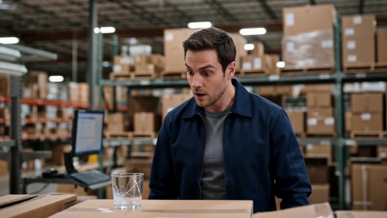 Visible Emotion Trigger AI Video: Give the Reaction a Cause