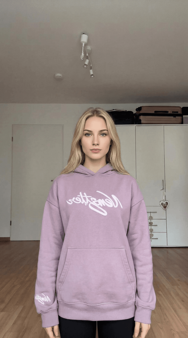 AI Cute Hand Dance Video From Image