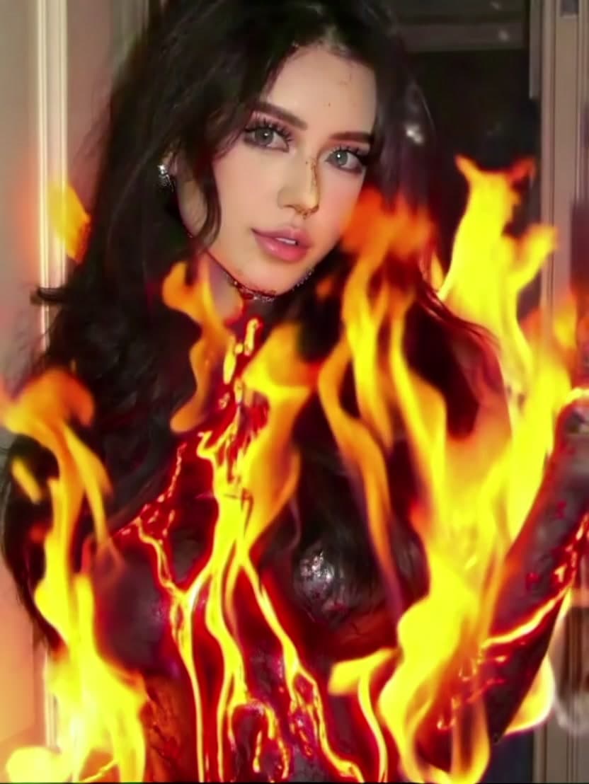 Get Lit Video From Photo