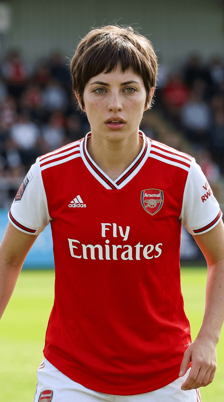 Arsenal Video From Photo