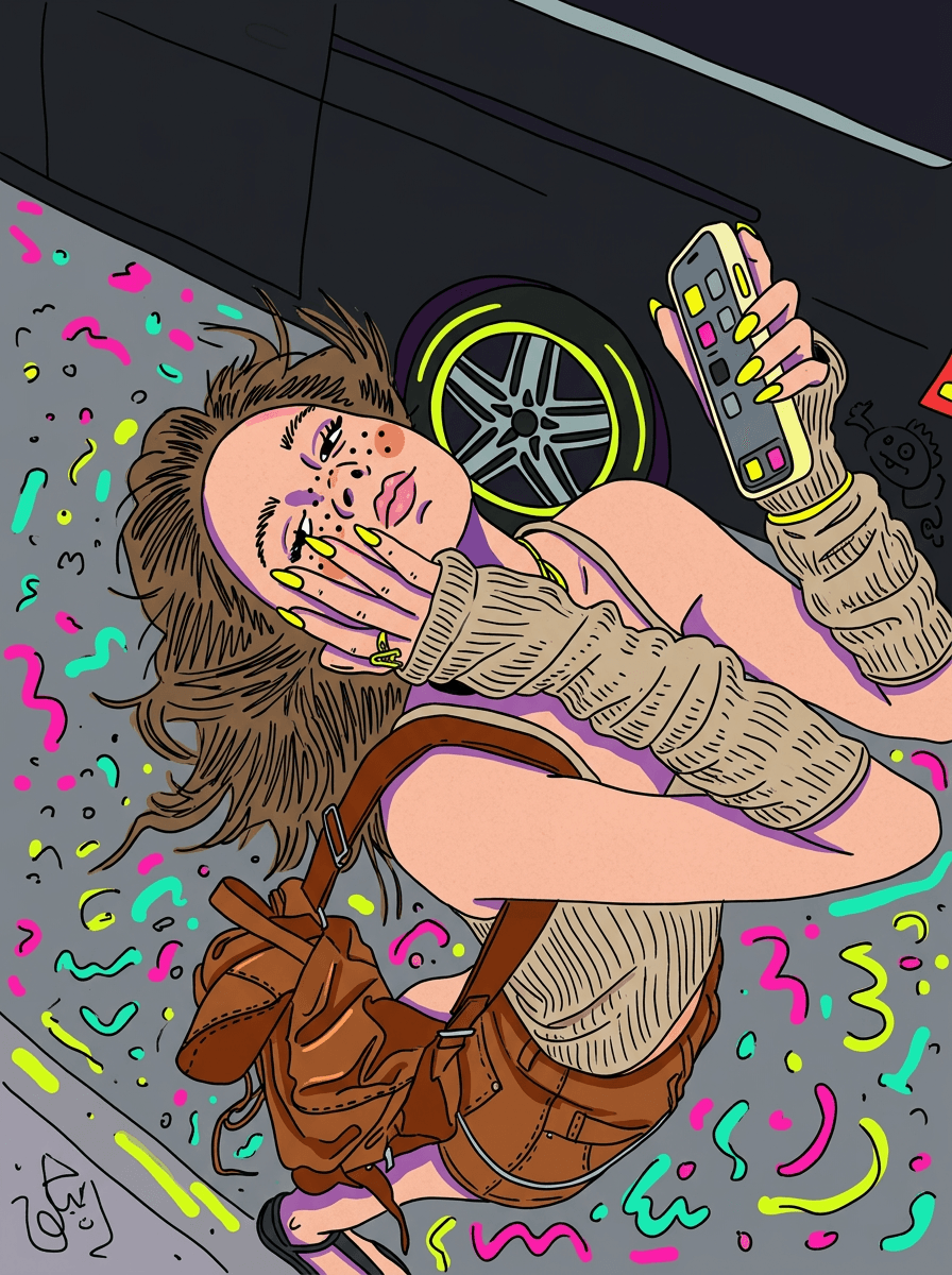 AI Pop Art Magic! Video From Image