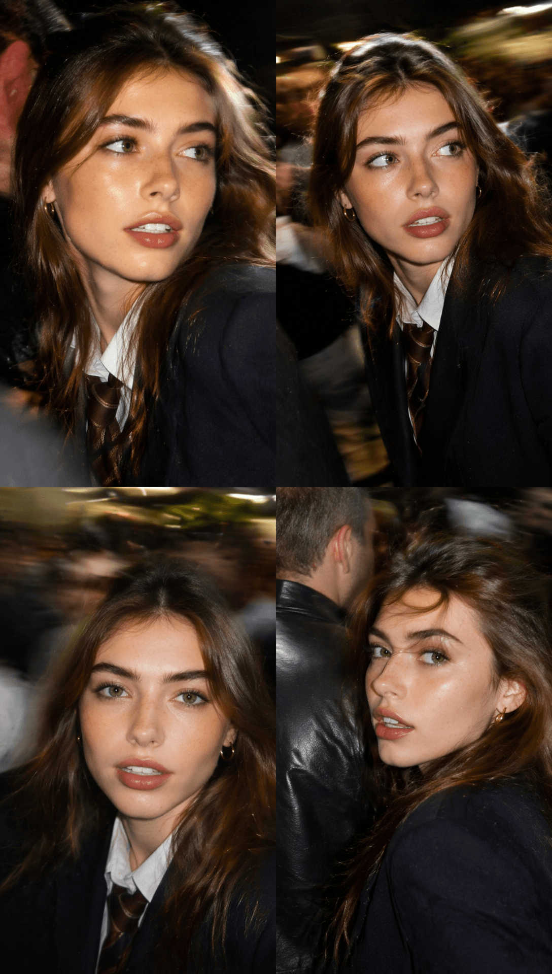 AI Paparazzi Snap Video From Image