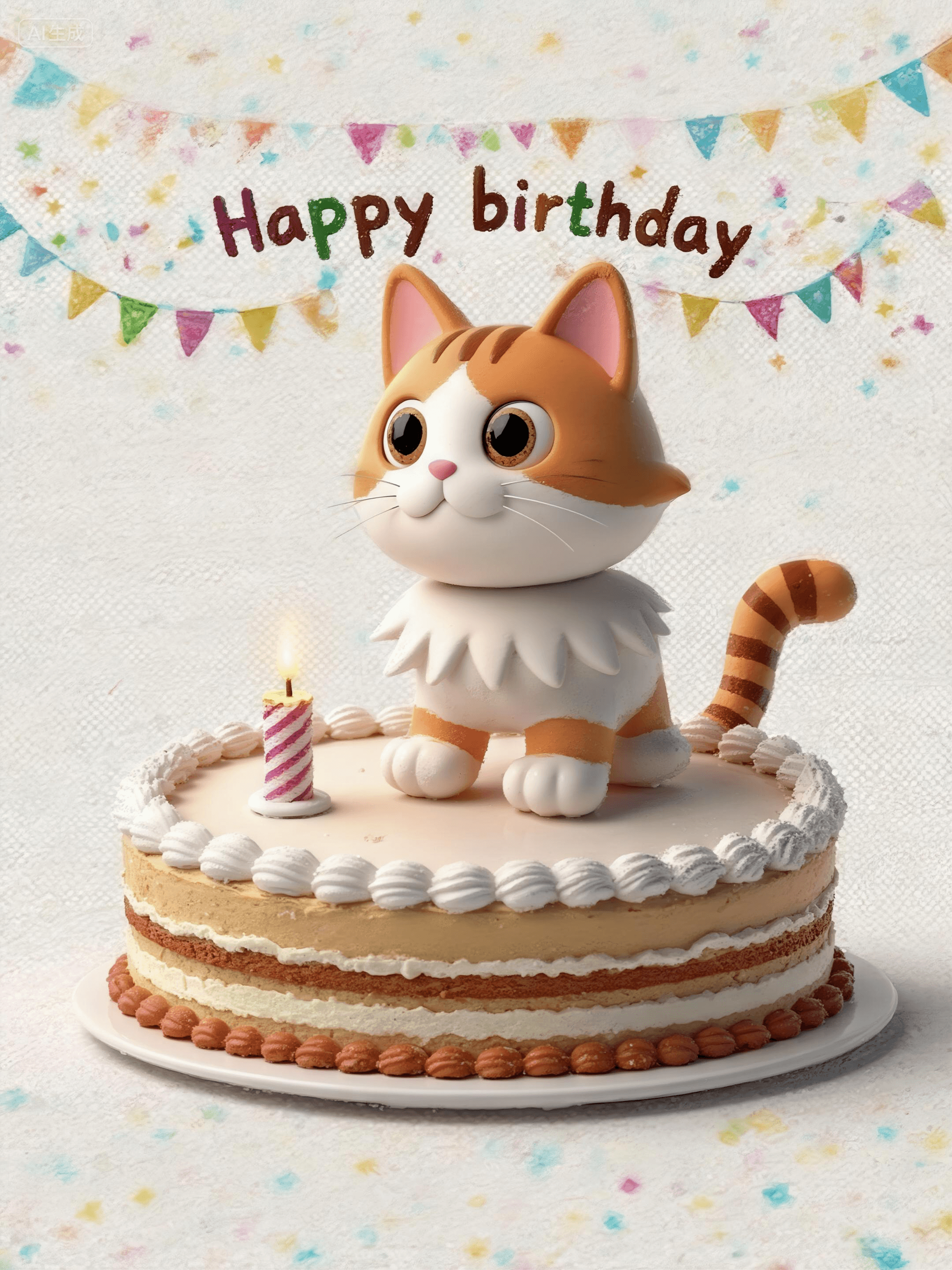 Pet Birthday Bash Video From Photo