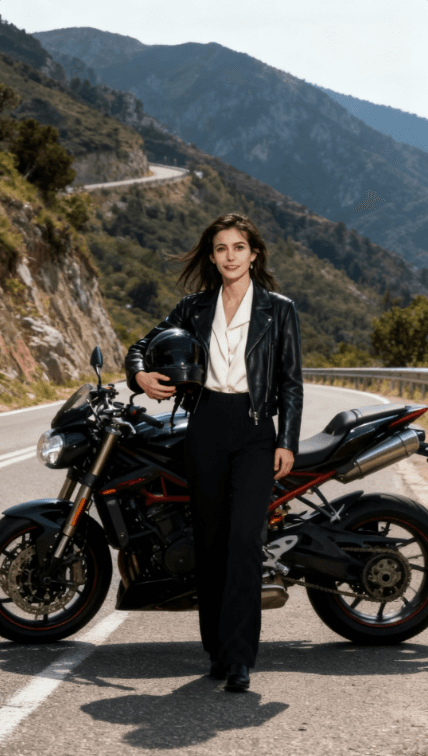 Rideme Video From Photo