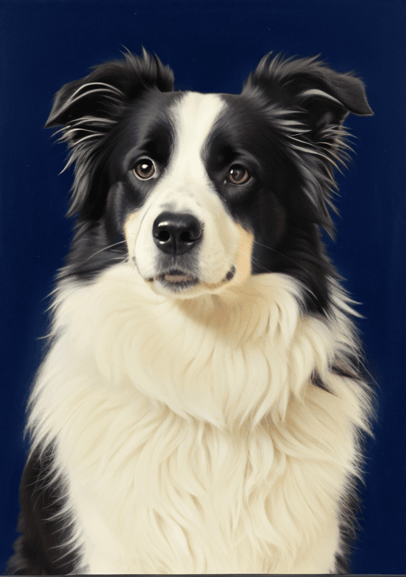 AI Pet Id Studio Image From Image