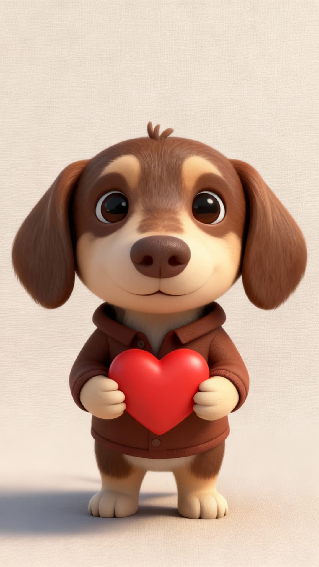 AI Blow You Cute Little Video From Image