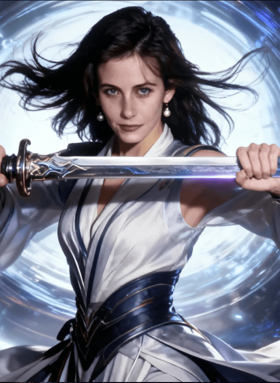Bladestorm Image From Photo