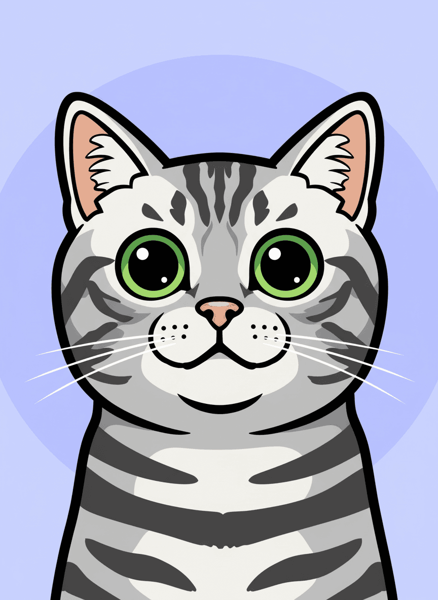 AI Pet Avatar Image From Image
