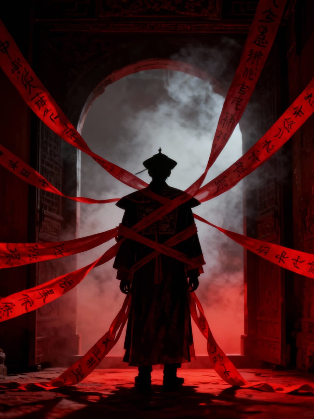 Curse Of The Red Video From Photo