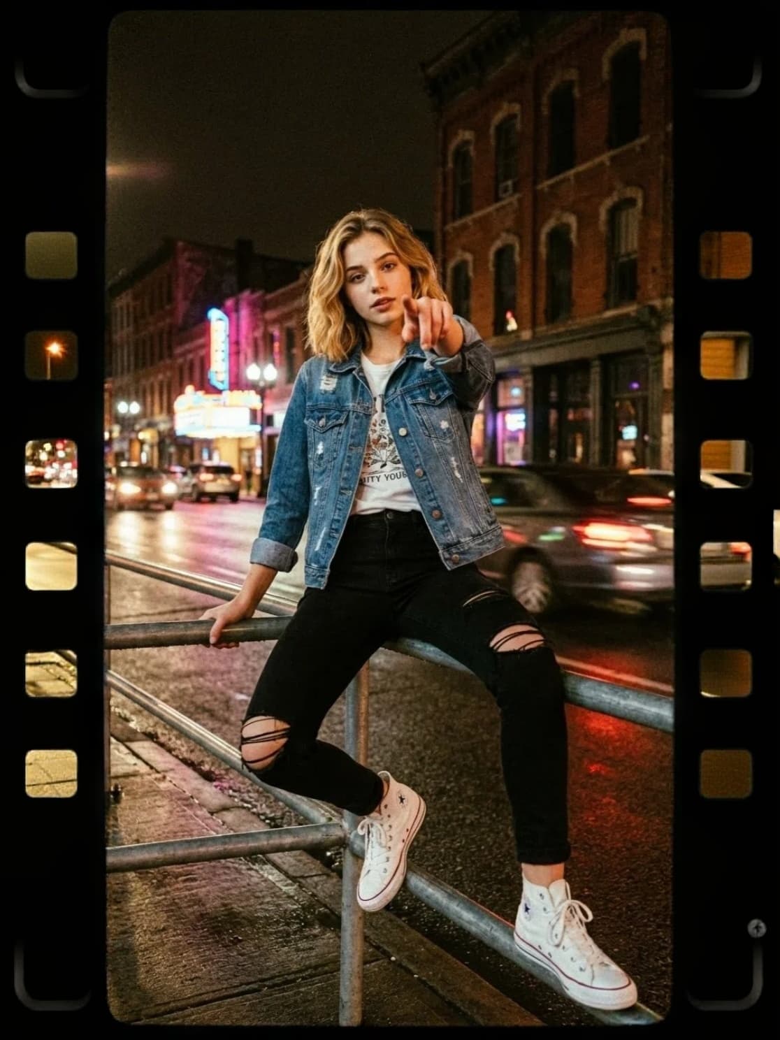 AI Surprise My Style Video From Image